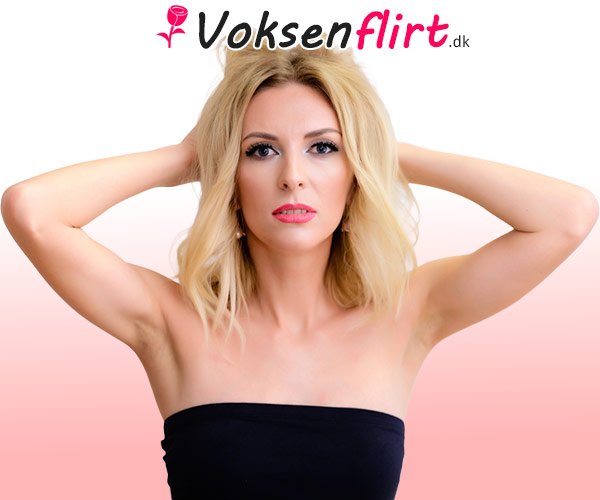 Voksenflirt – diskret dating og milf dating i Danmark